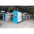 Double ALLoy LLdpe Film Making Machine